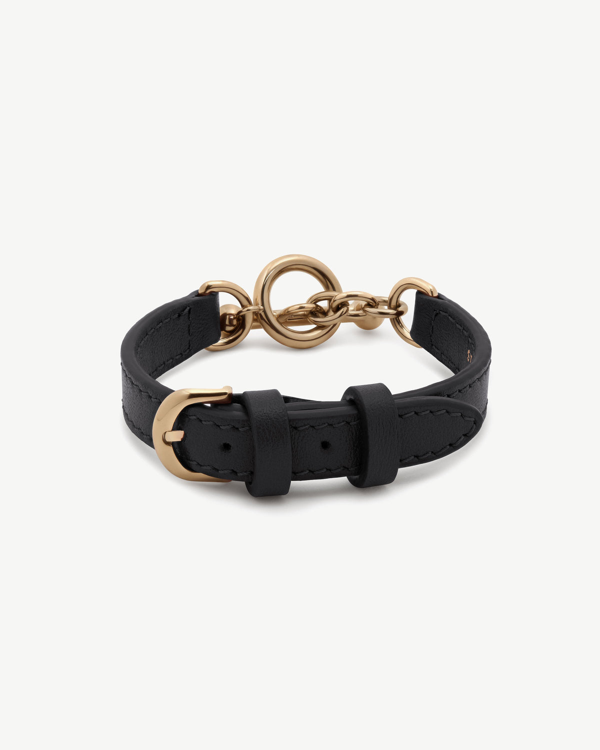 Kite Bracelet - Black - View 3
