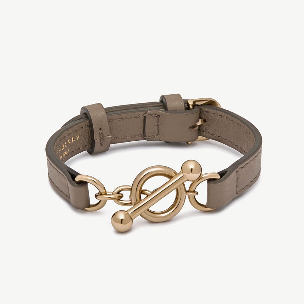 Kite Bracelet - Taupe - View 1