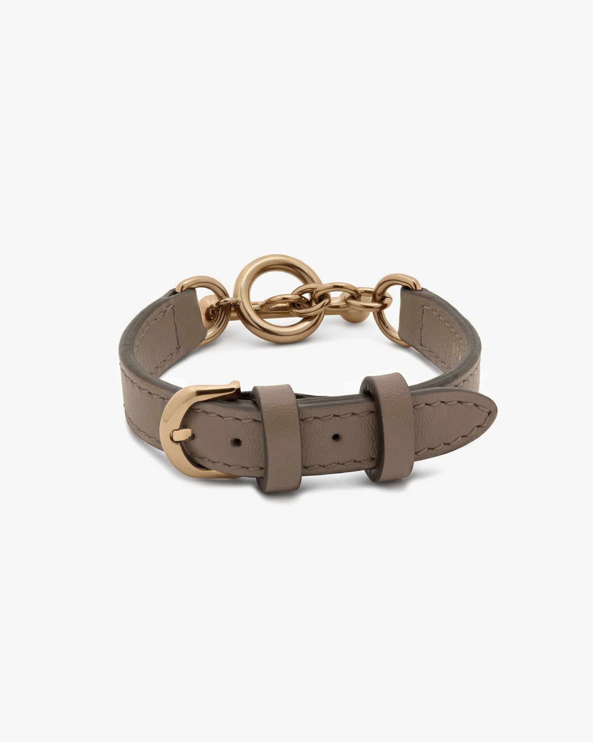 Kite Bracelet - Taupe - View 3