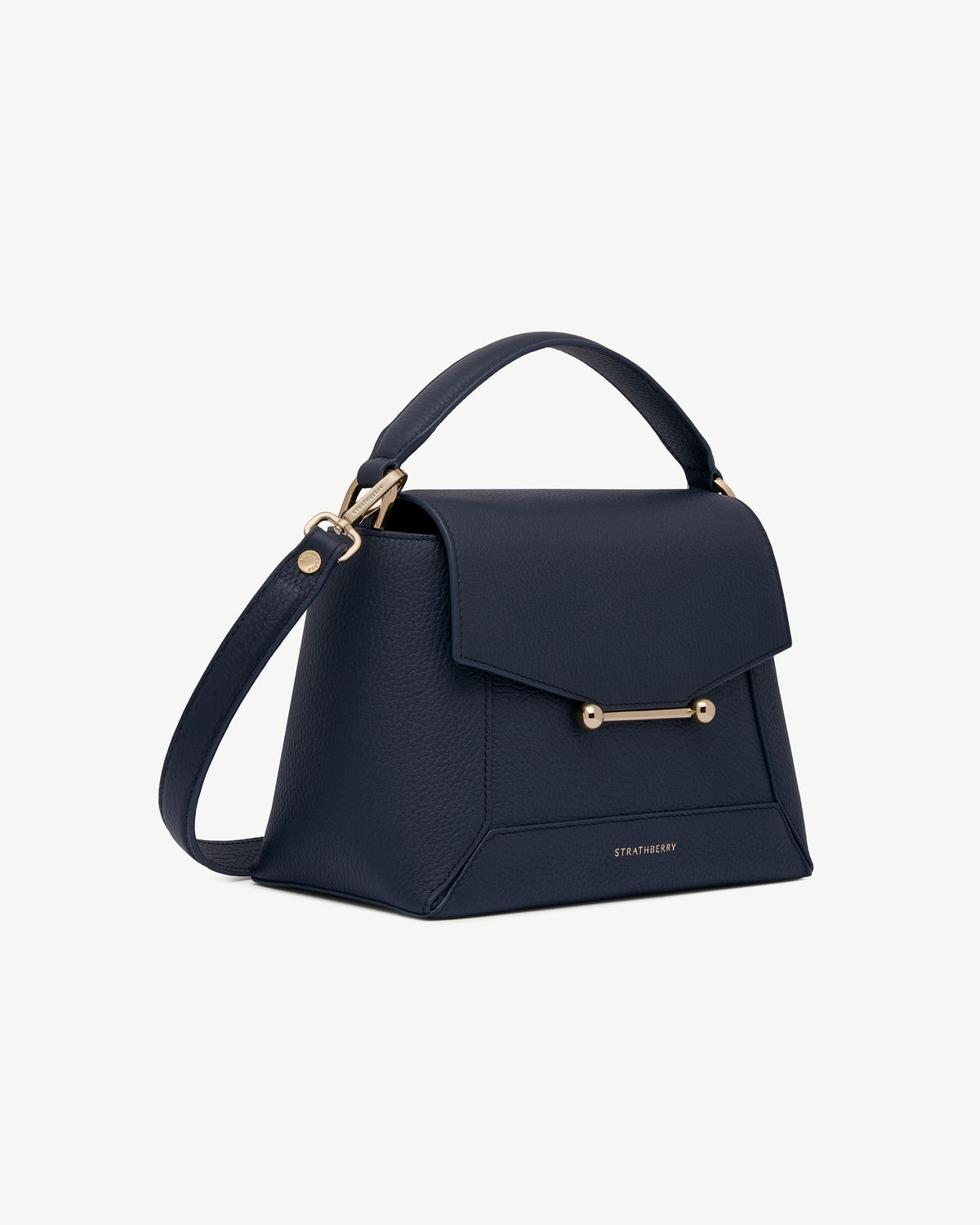 Mosaic Bag - Navy - View 3