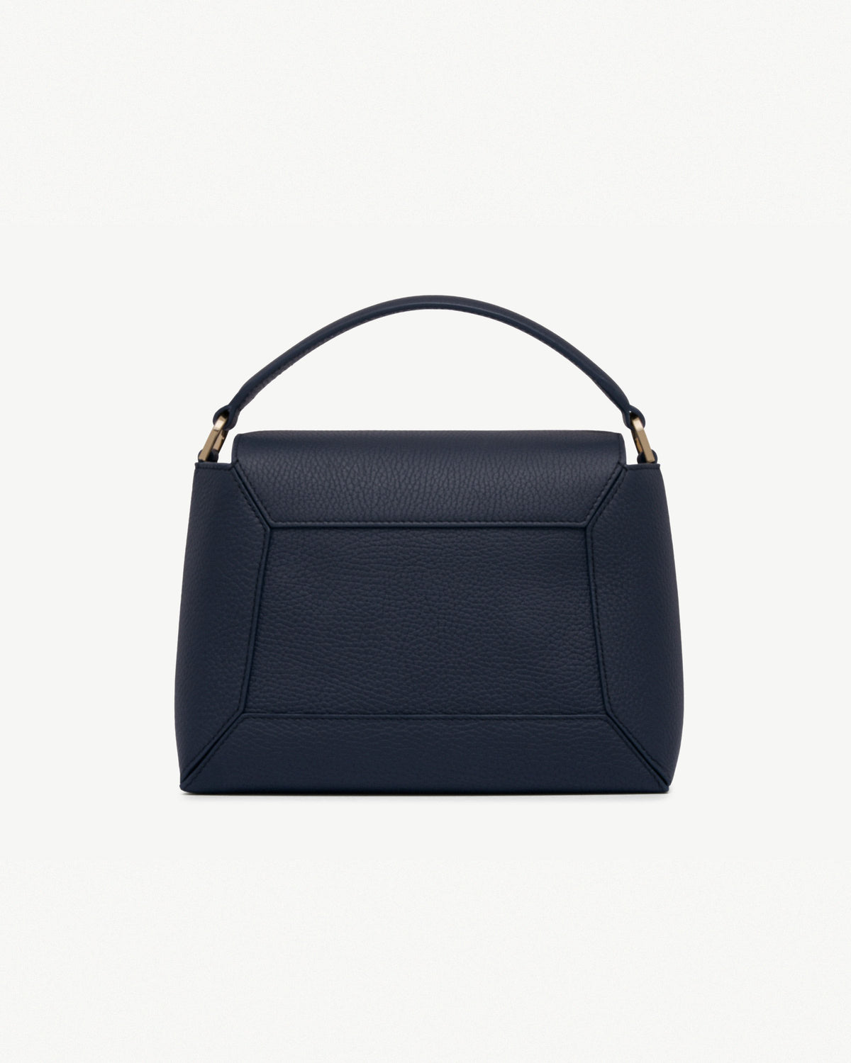 Mosaic Bag - Navy - View 4