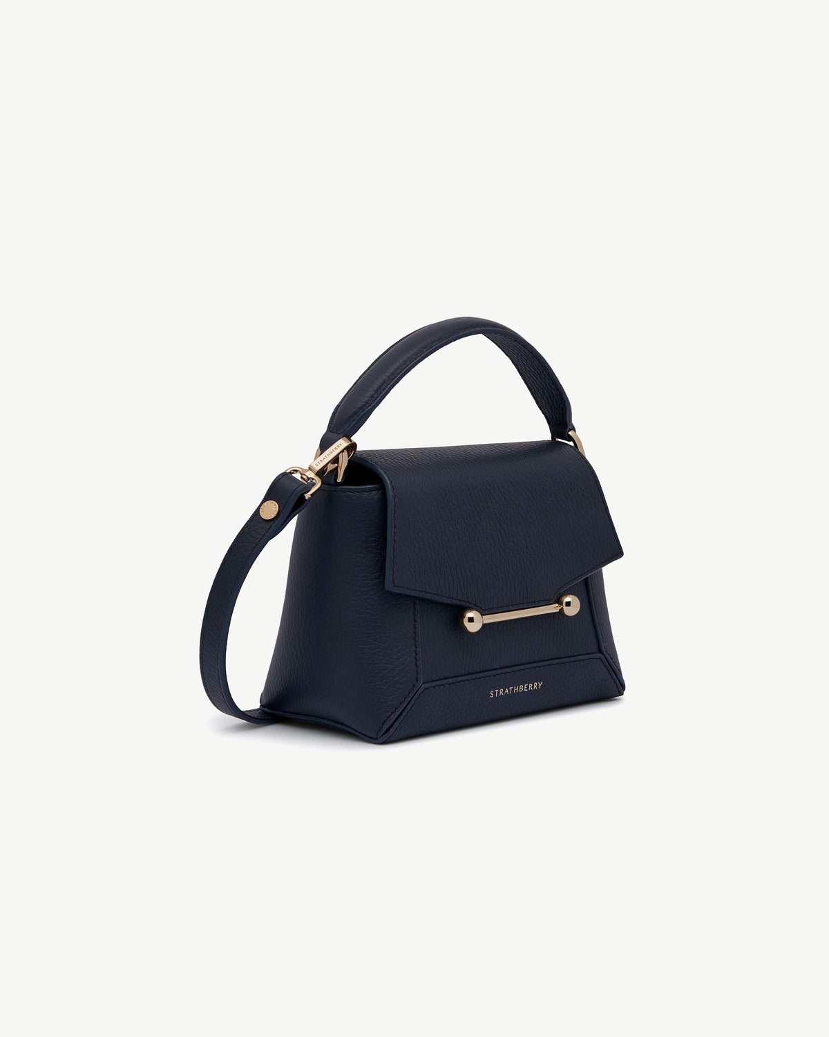 Mosaic Nano - Navy - View 3