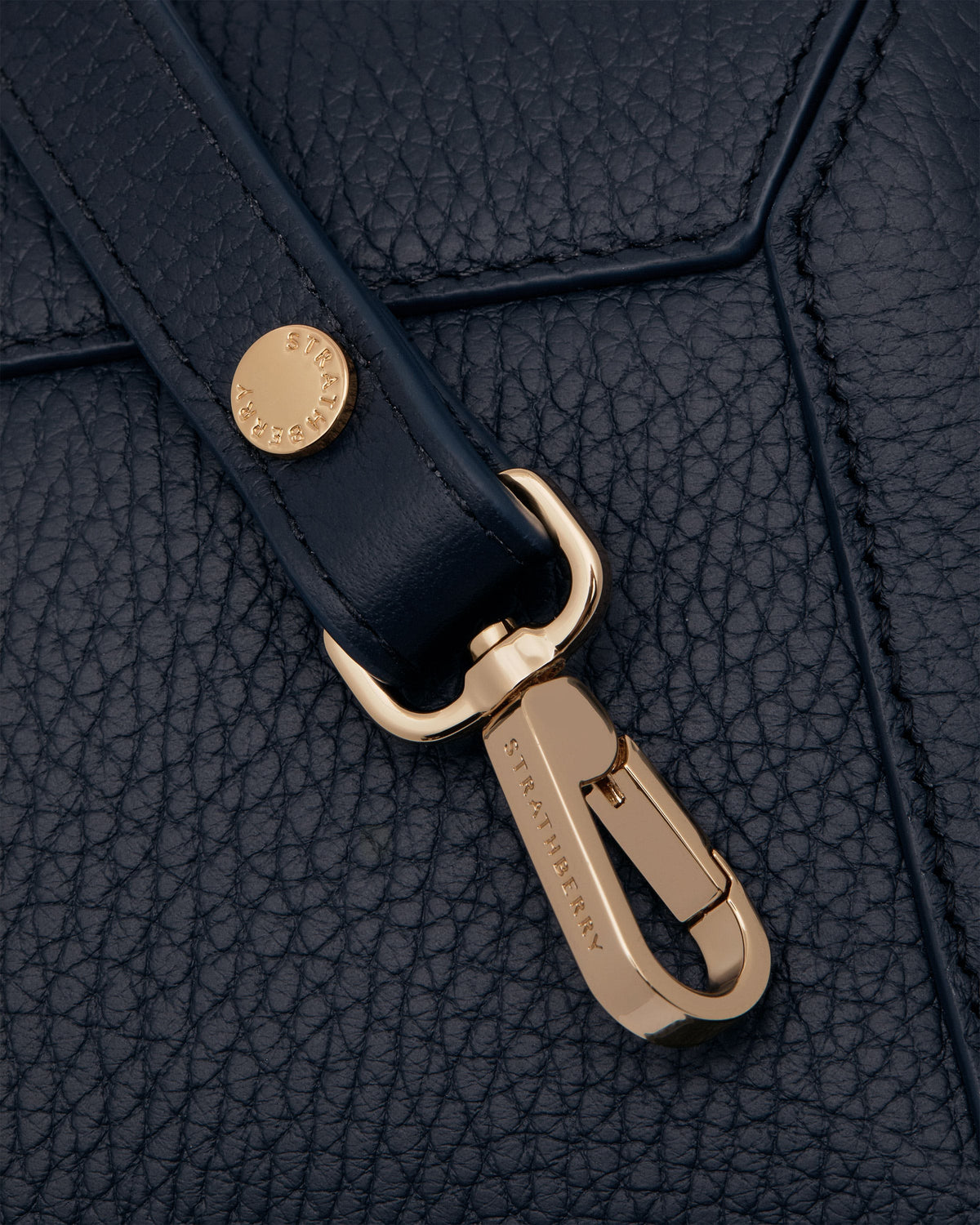 Mosaic Nano - Navy - View 6