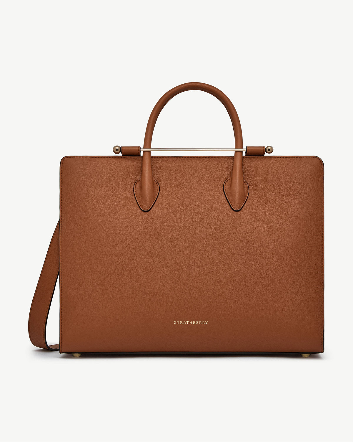 Tote - Chestnut - View 2