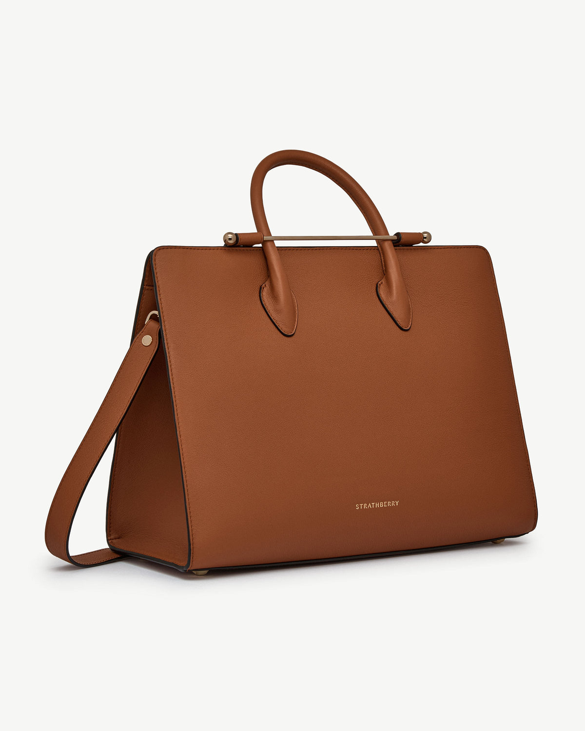Tote - Chestnut - View 3