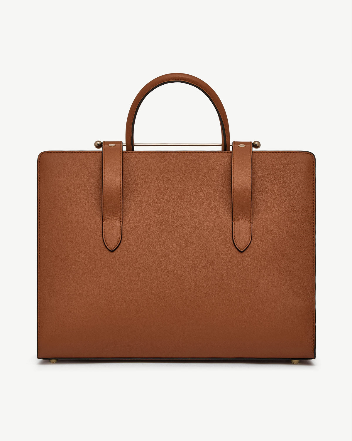 Tote - Chestnut - View 4