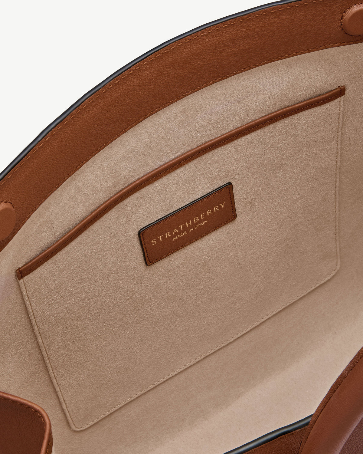 Tote - Chestnut - View 6
