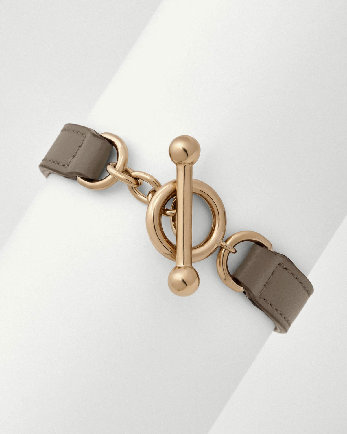 Kite Bracelet - Taupe - View 5