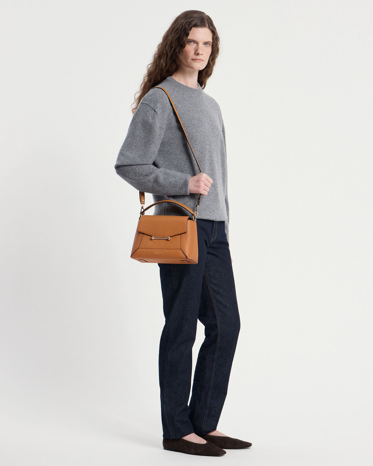 Mosaic Bag - Honey - View 9