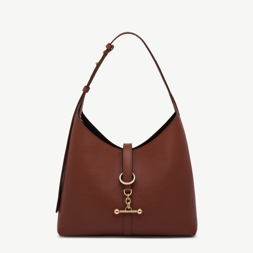 Kite Hobo - Walnut - View 1