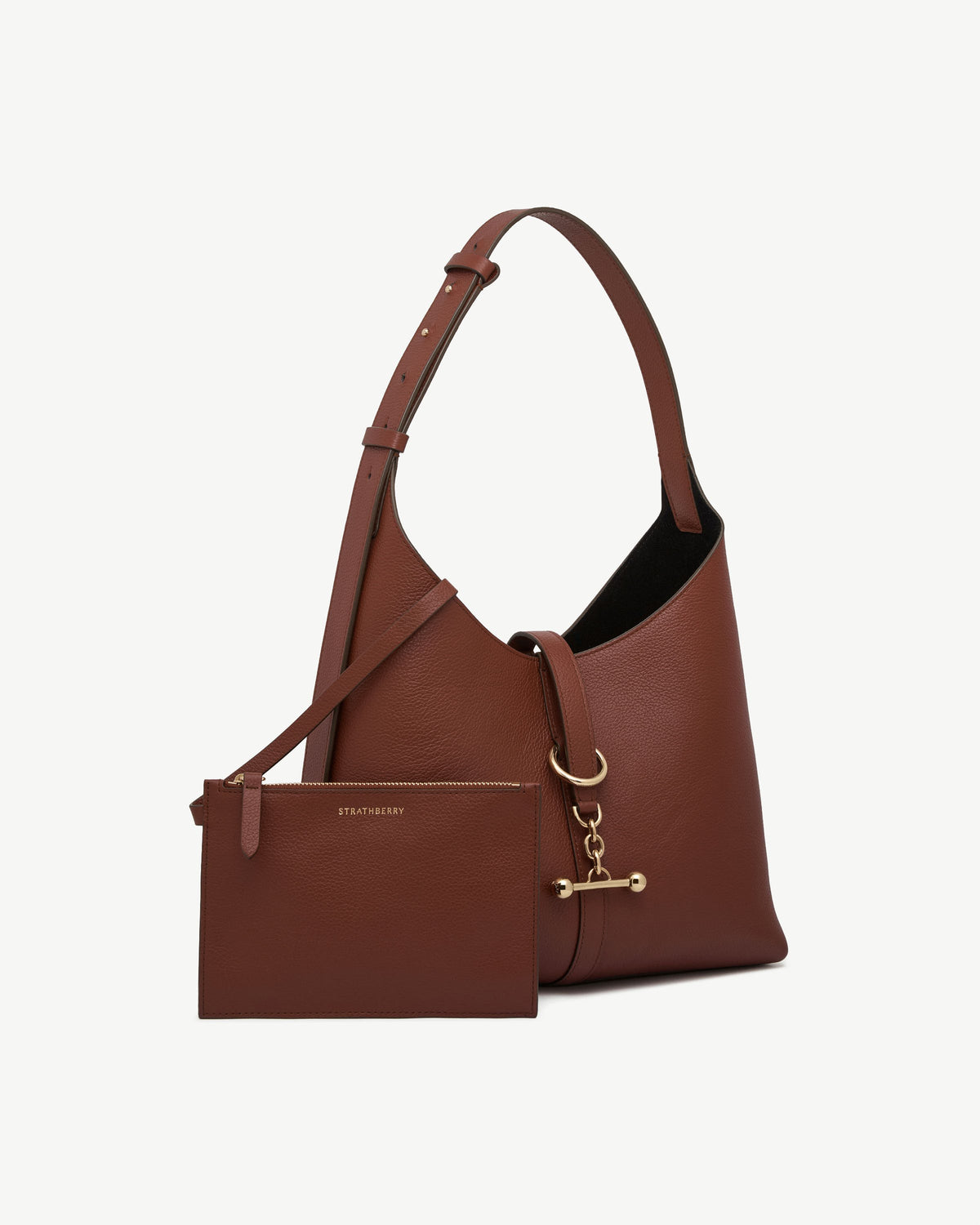 Kite Hobo - Walnut - View 7