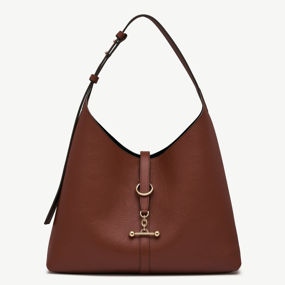 Kite Hobo Maxi - Walnut - View 1