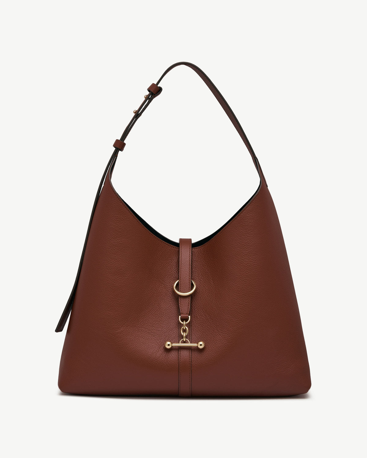 Kite Hobo Maxi - Walnut - View 2