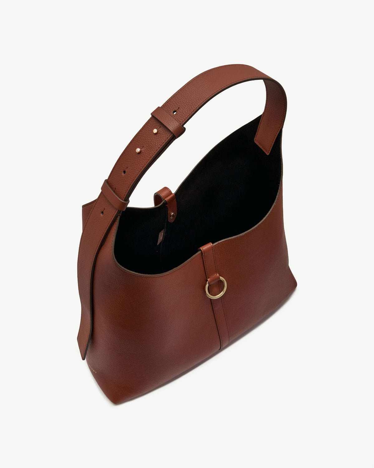 Kite Hobo Maxi - Walnut - View 5