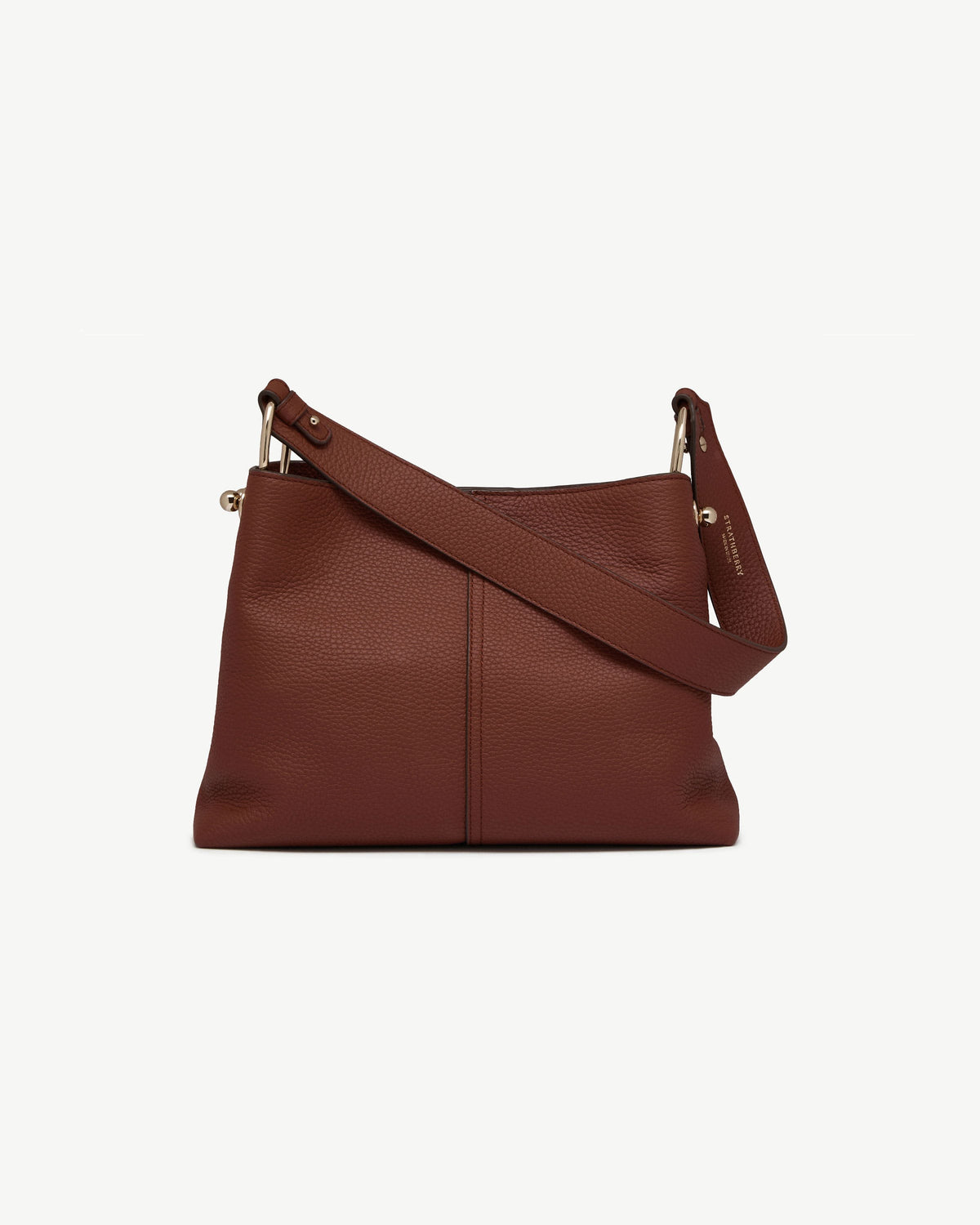 Lana Hobo - Walnut - View 4