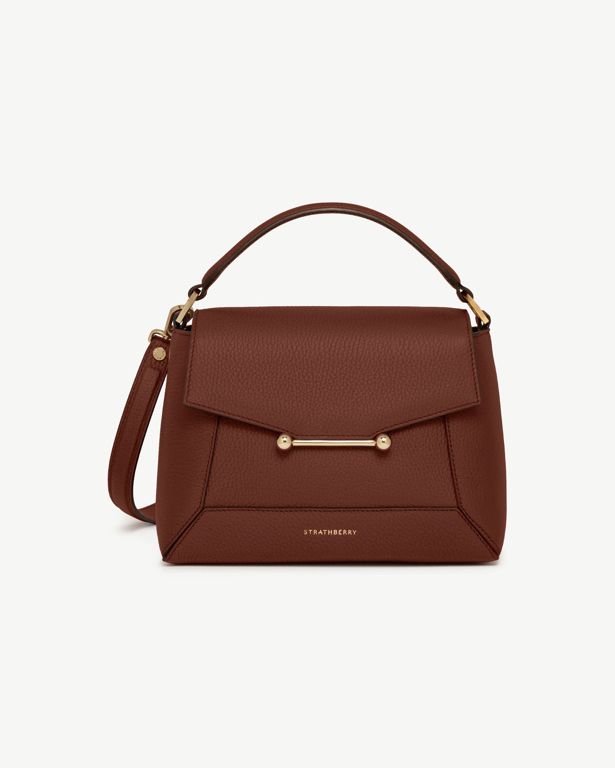 Mosaic Bag - Walnut - View 2