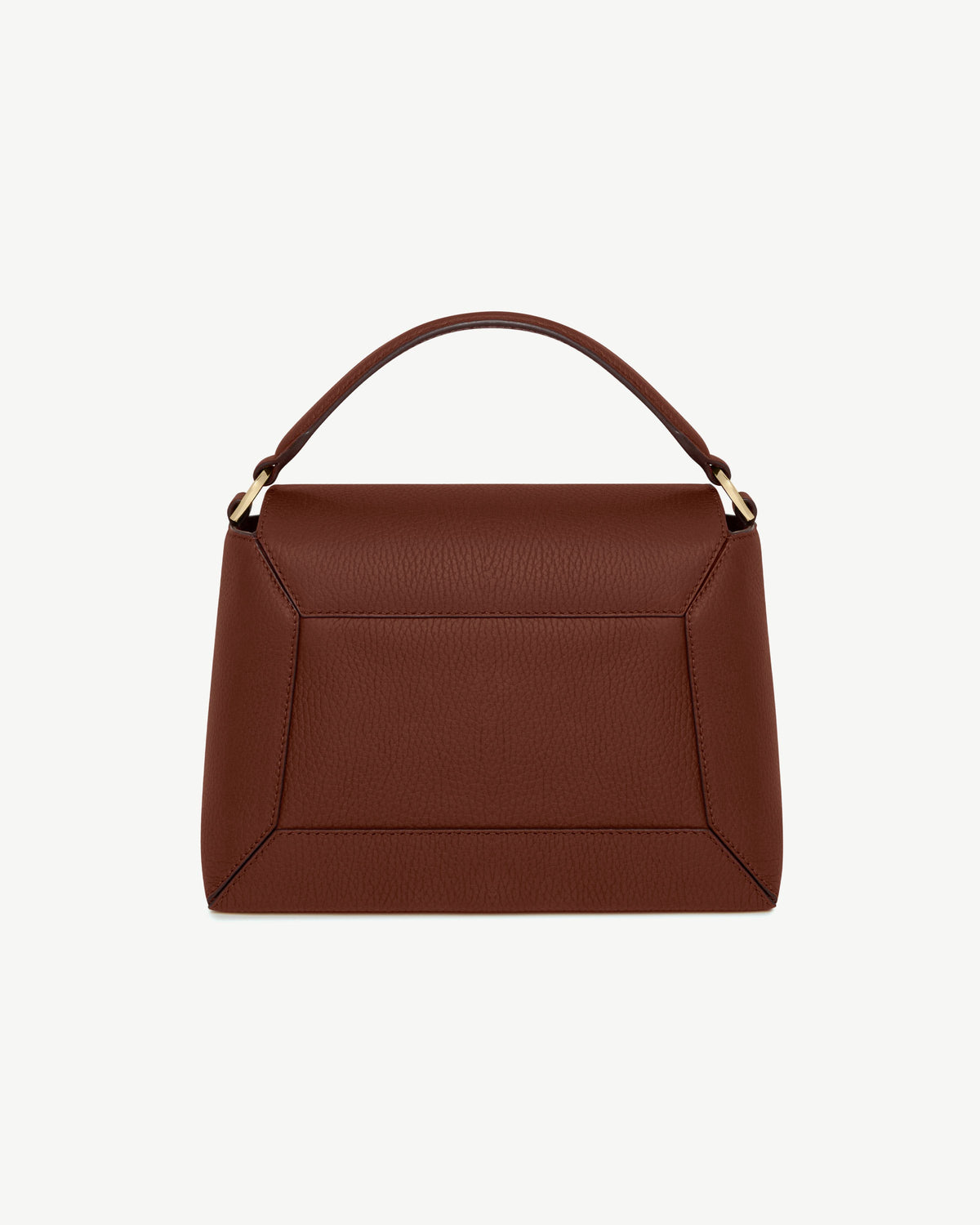 Mosaic Bag - Walnut - View 4