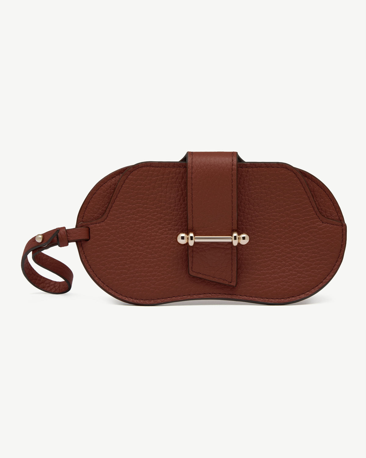Multrees Sunglasses Case - Walnut - View 2