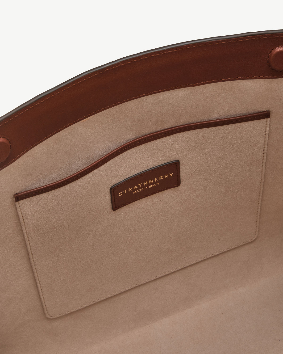 Tote - Walnut - View 7