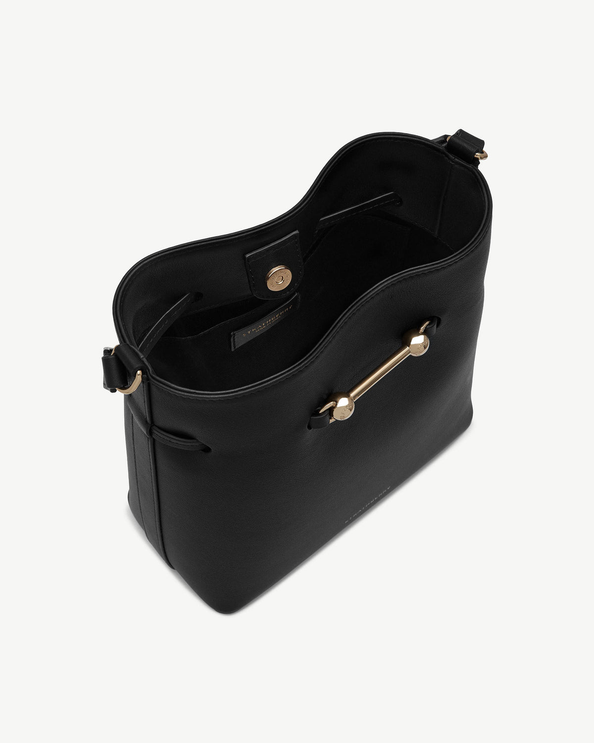 Corda Bucket - Black - View 6