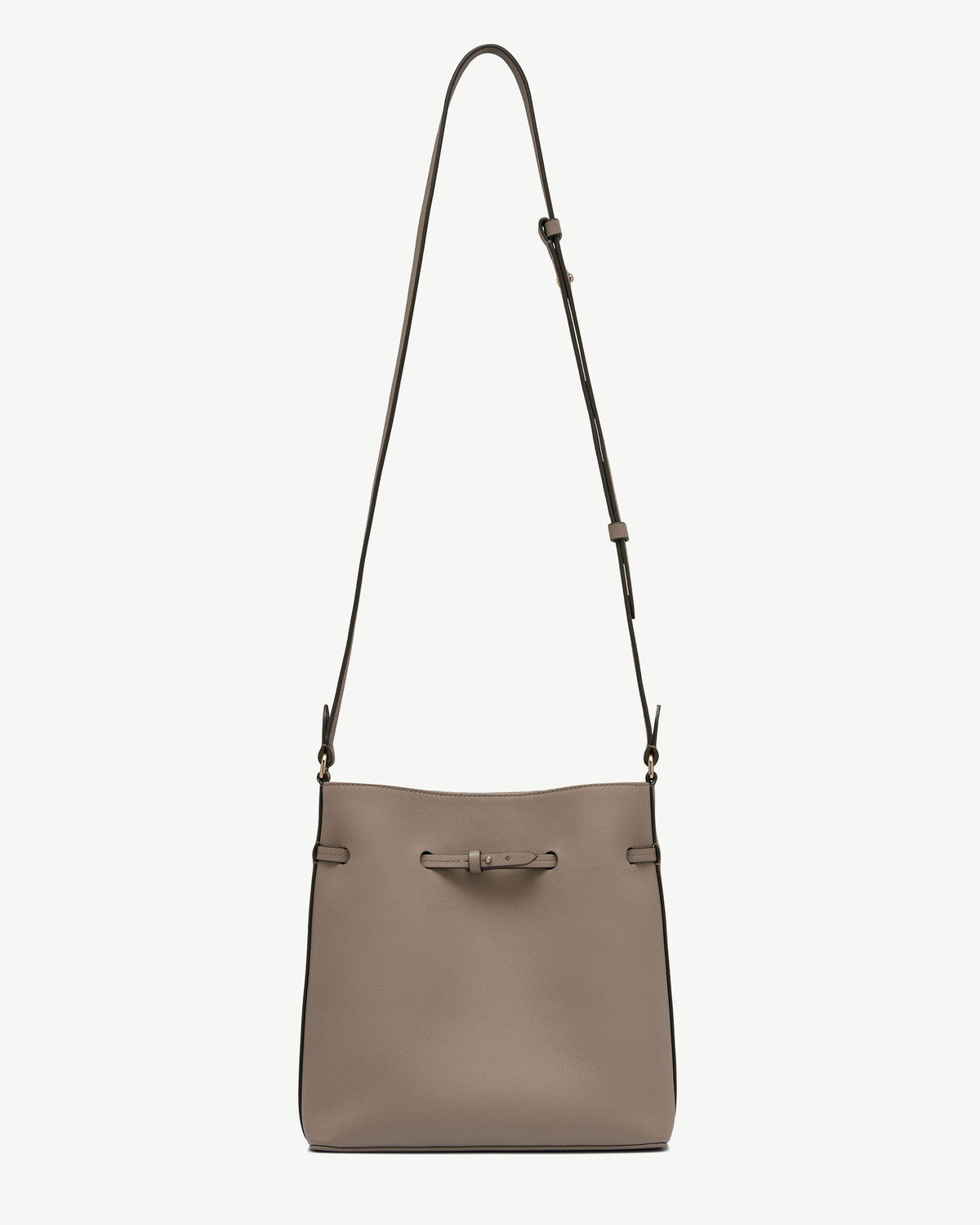 Corda Bucket - Taupe - View 4