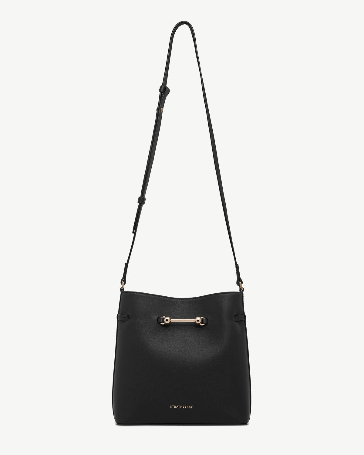 Corda Bucket - Black - View 2