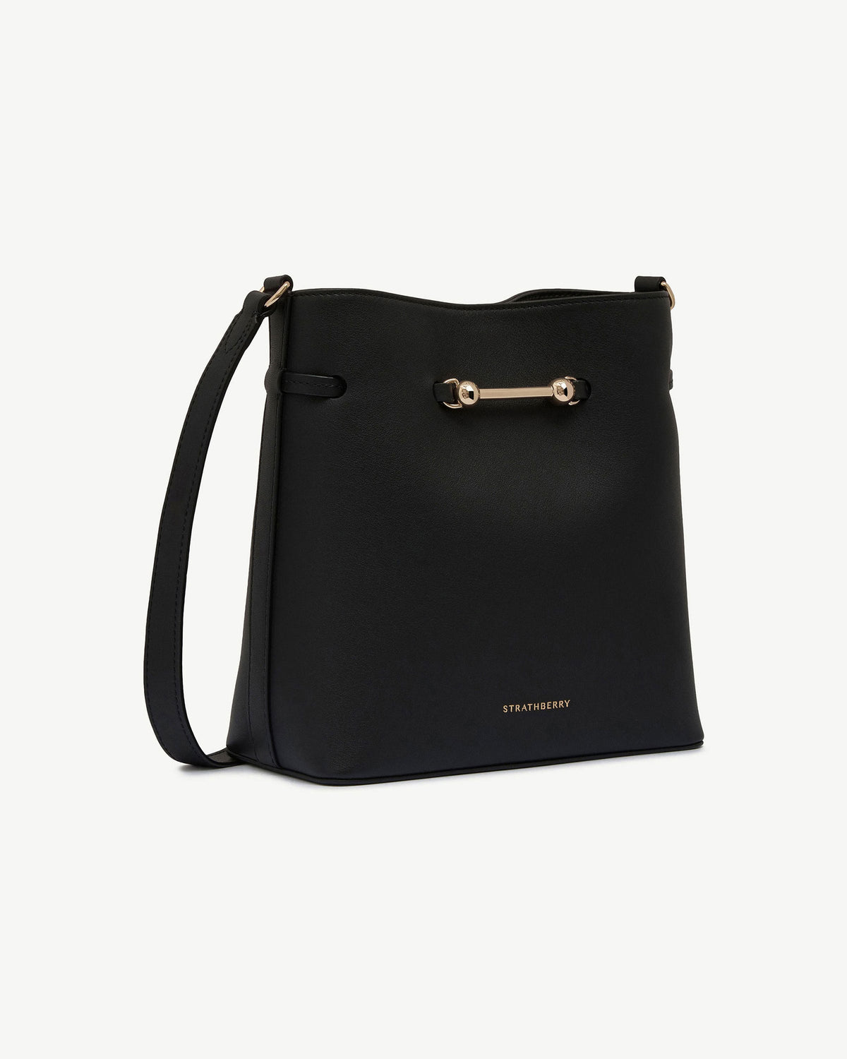 Corda Bucket - Black - View 3