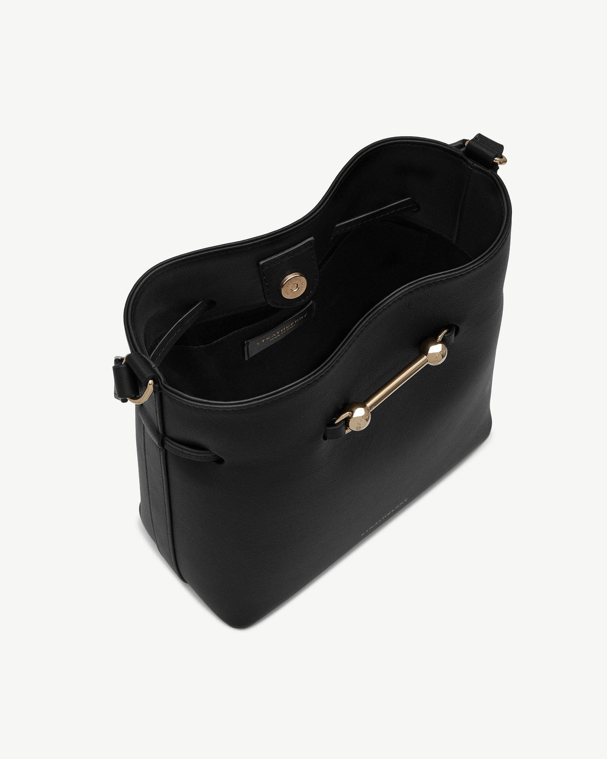 Corda Bucket - Black - View 5
