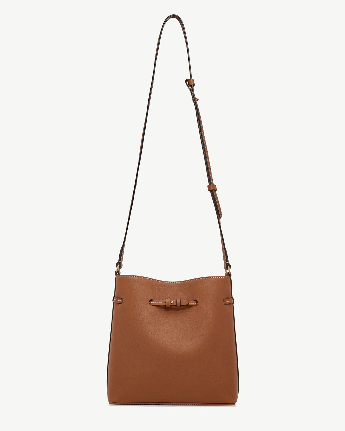 Corda Bucket - Chestnut - View 4