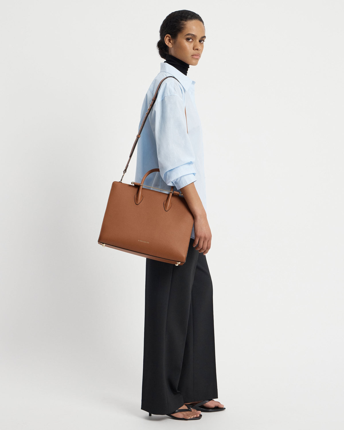 Tote - Chestnut - View 10
