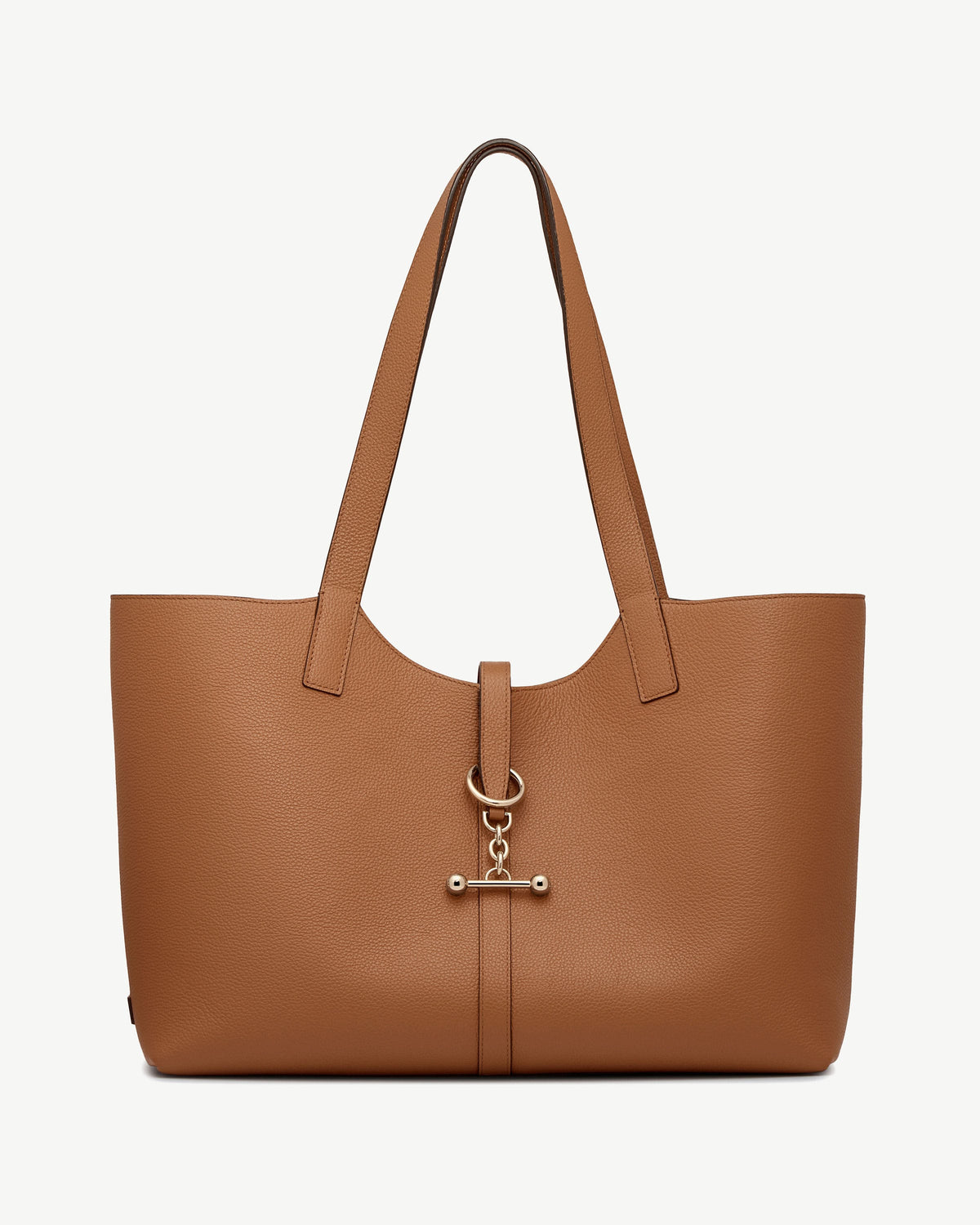 Kite Tote - Tan - View 2