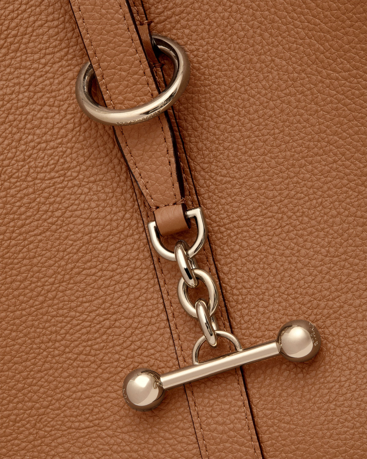 Kite Tote - Tan - View 6