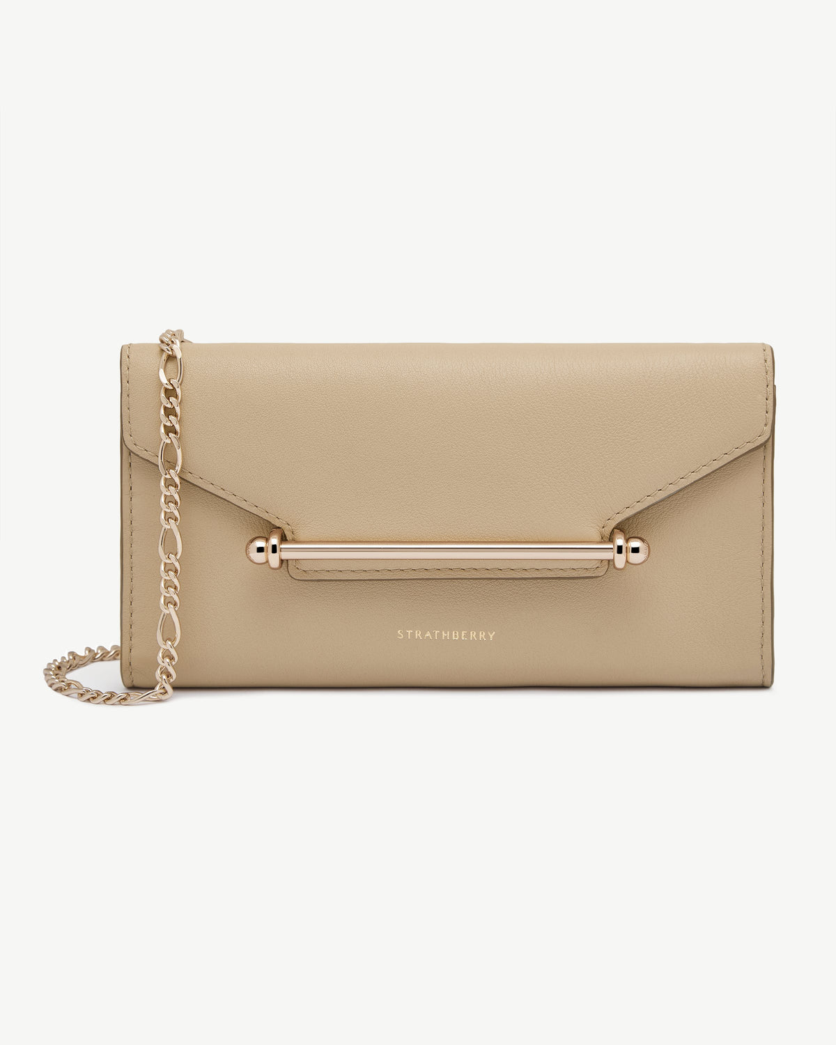 Multrees Chain Wallet - Sand - View 2