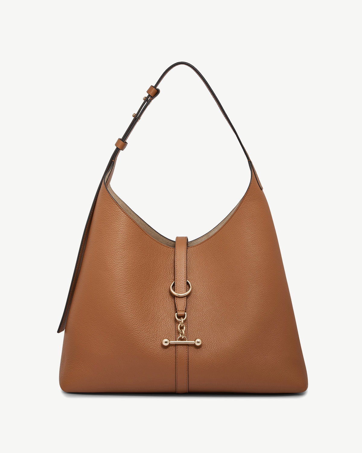 Kite Hobo Maxi - Tan - View 2