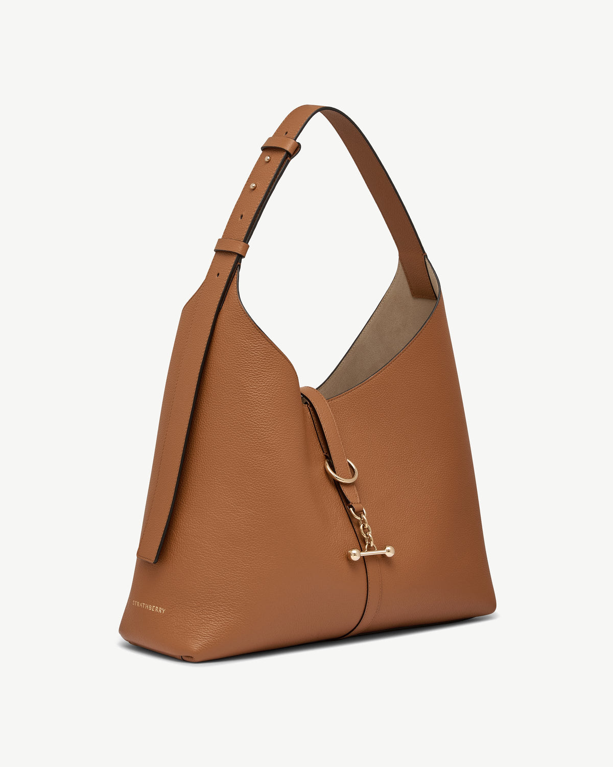 Kite Hobo Maxi - Tan - View 3