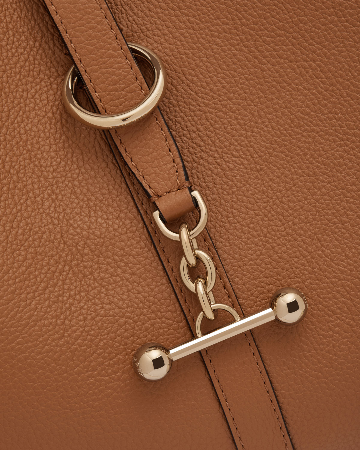 Kite Hobo Maxi - Tan - View 6