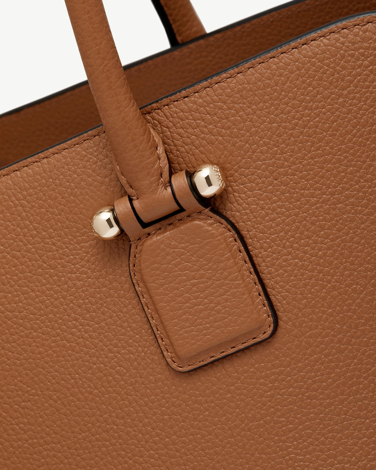 Georgia Maxi - Tan - View 7