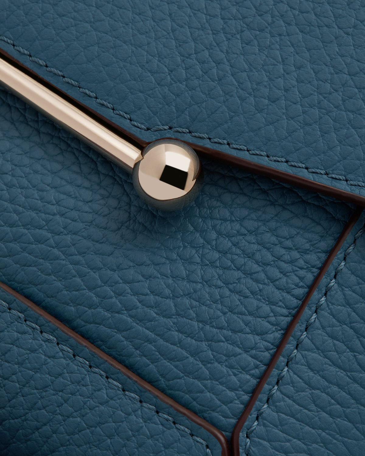 Mosaic Nano - Loch Blue - View 6
