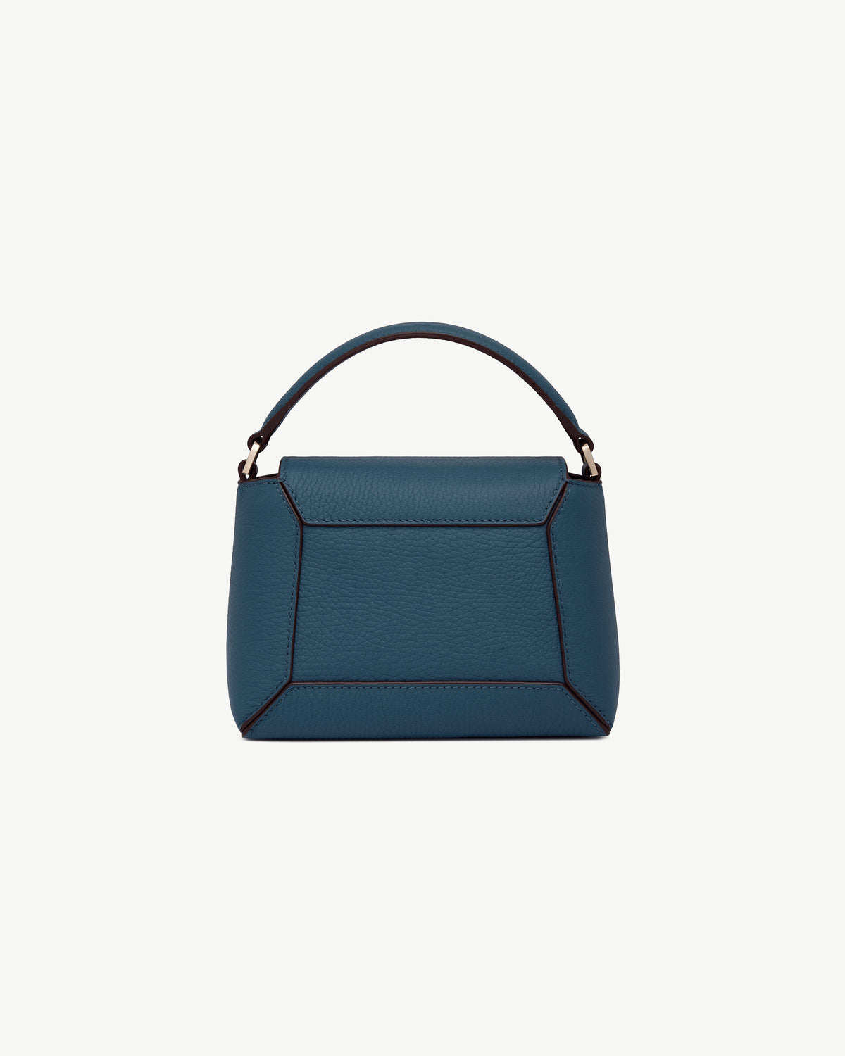 Mosaic Nano - Loch Blue - View 4