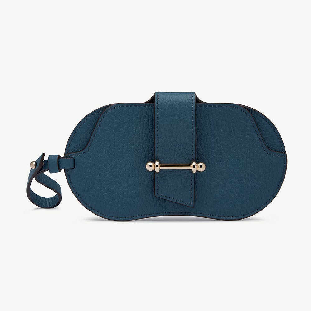 Multrees Sunglasses Case - Loch Blue - View 1
