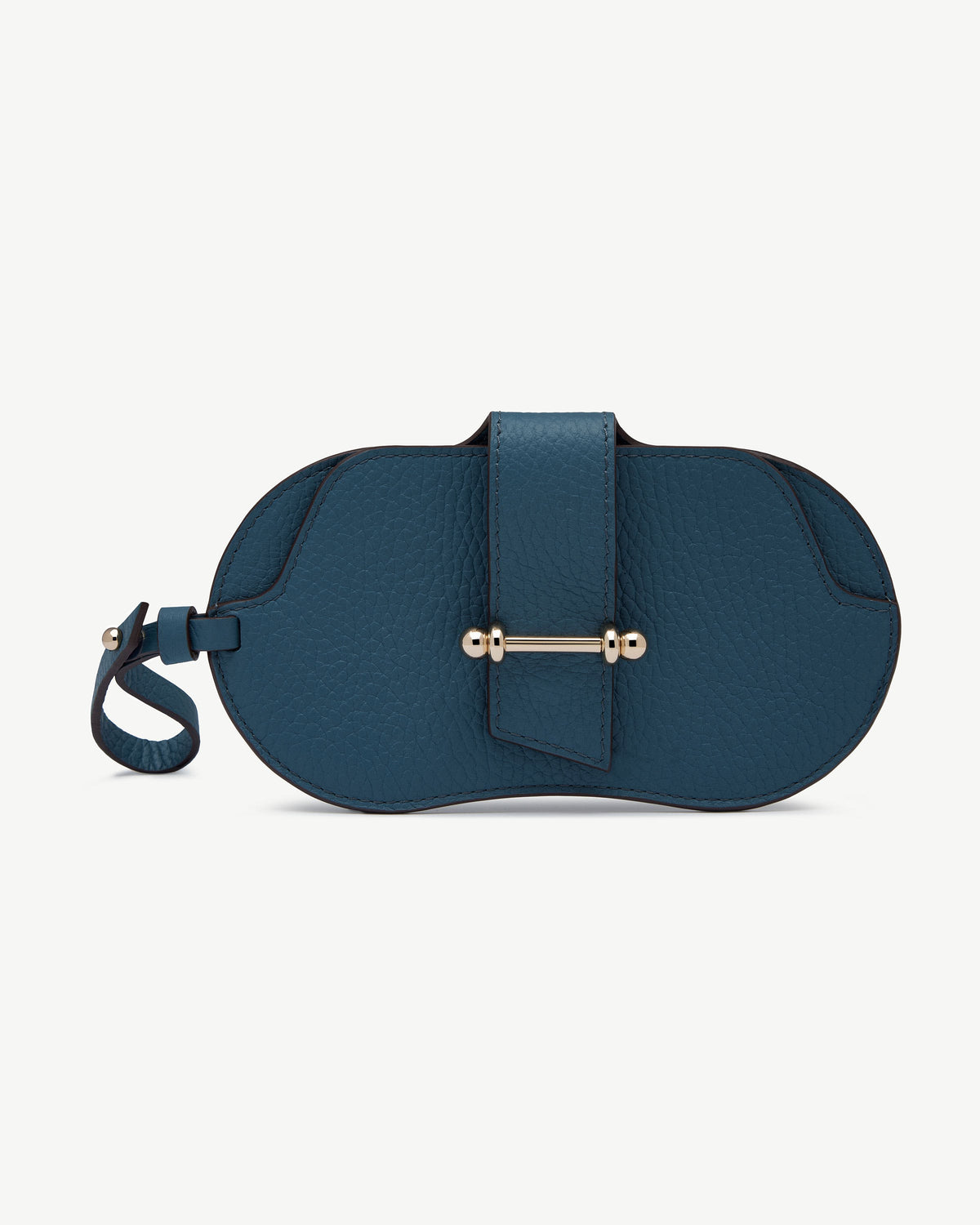 Multrees Sunglasses Case - Loch Blue - View 2