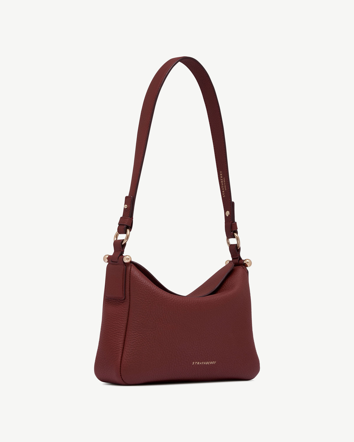 Sway - Oxblood - View 3