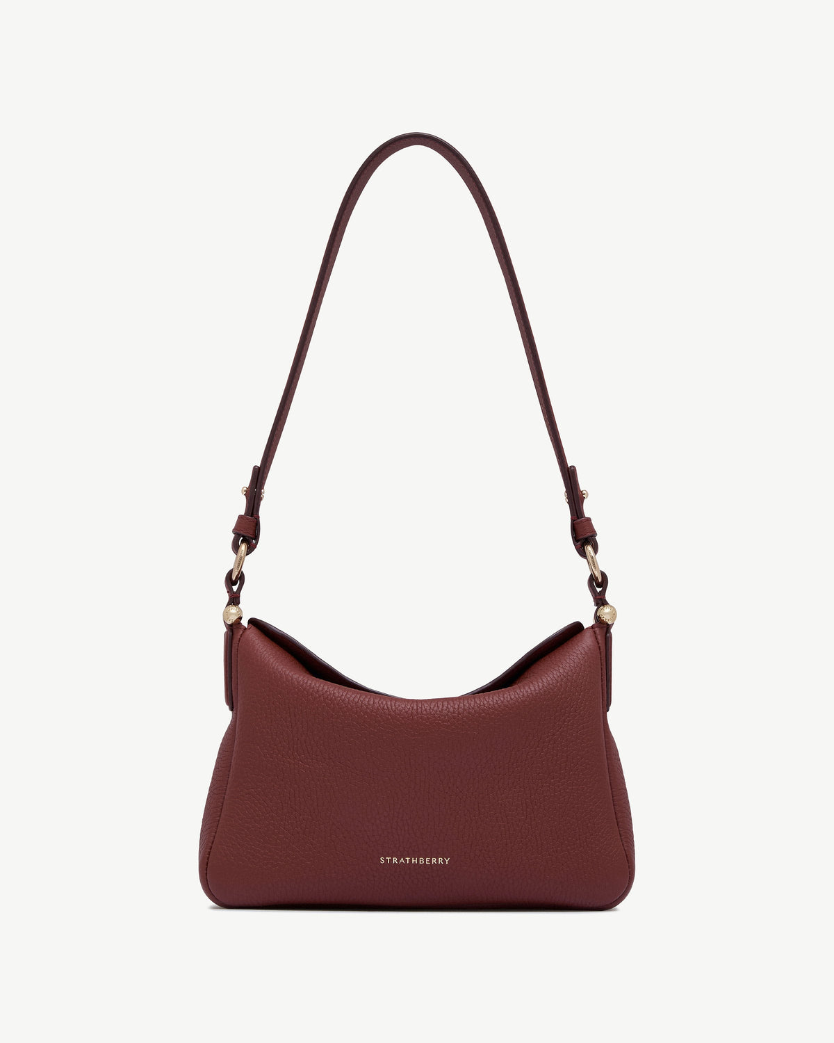 Sway - Oxblood - View 2