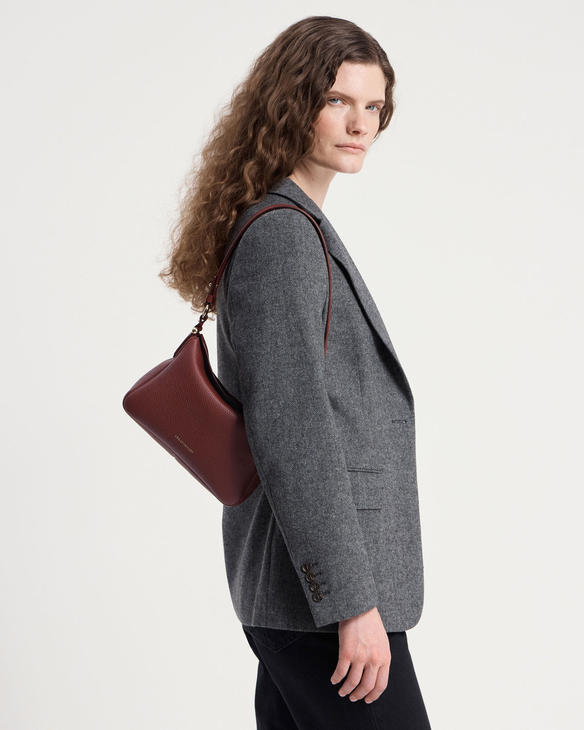 Sway - Oxblood - View 10
