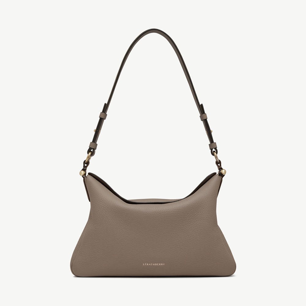 Sway Maxi - Taupe - View 1
