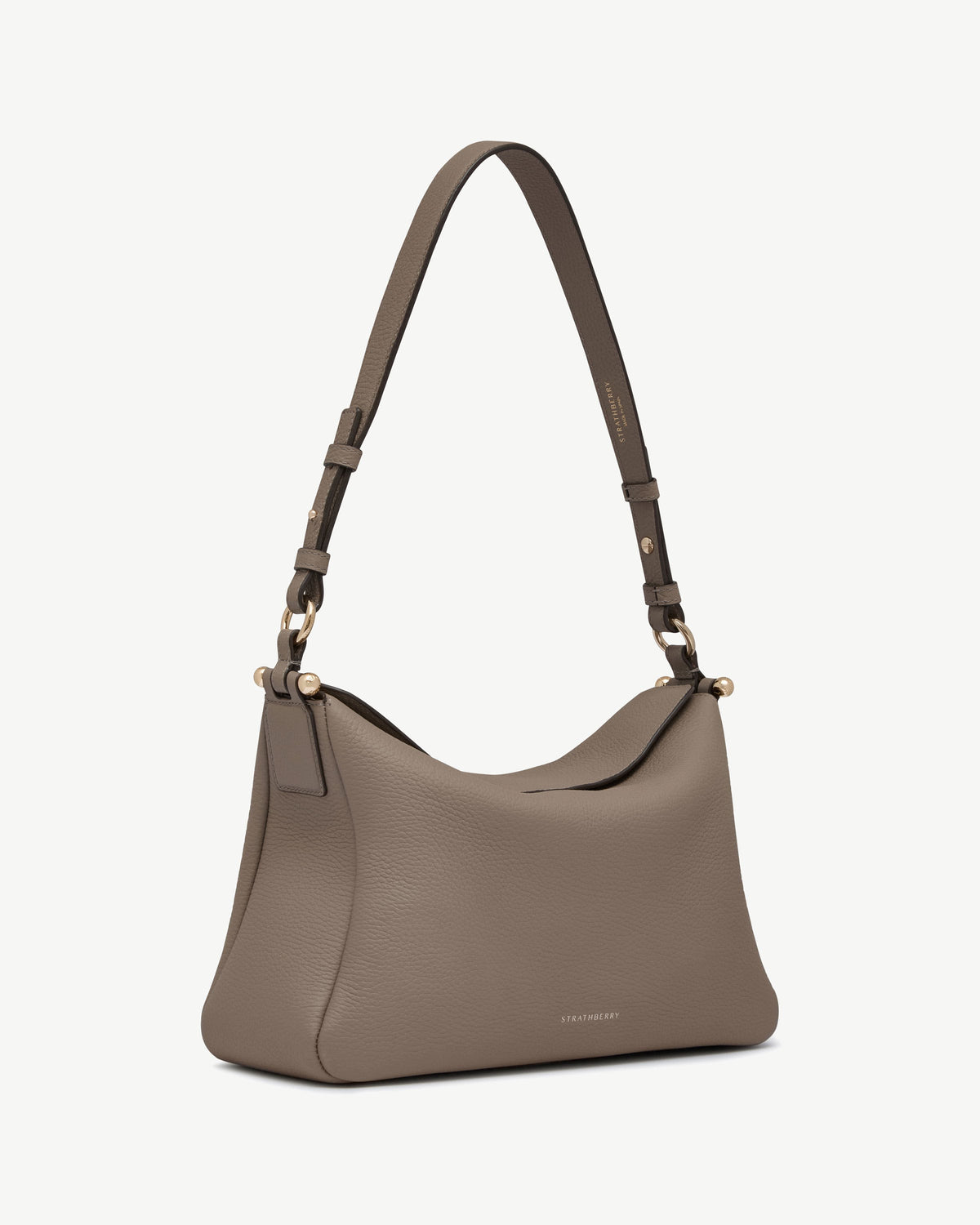 Sway Maxi - Taupe - View 3