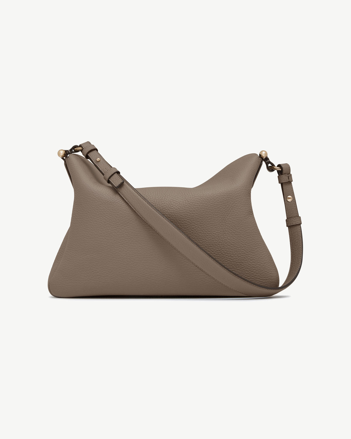 Sway Maxi - Taupe - View 4