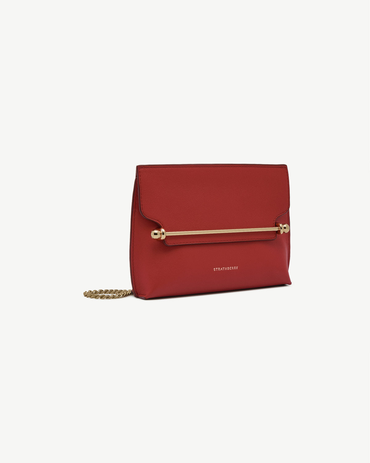Stylist Mini - Levanto Red - View 3