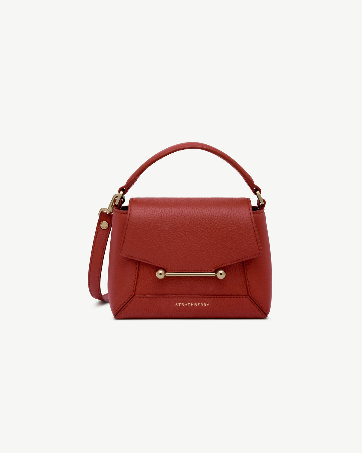 Mosaic Nano - Levanto Red - View 2