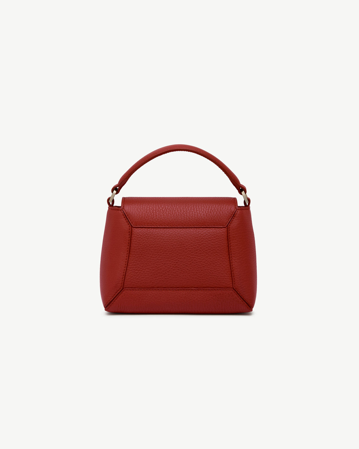 Mosaic Nano - Levanto Red - View 4